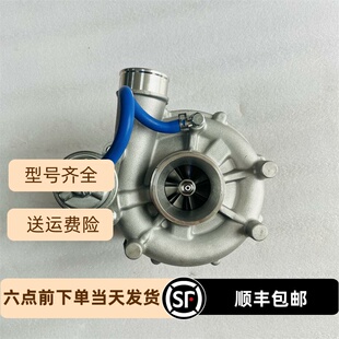 7390 9390 51.09100 K26涡轮增压器适配曼卡53269886206