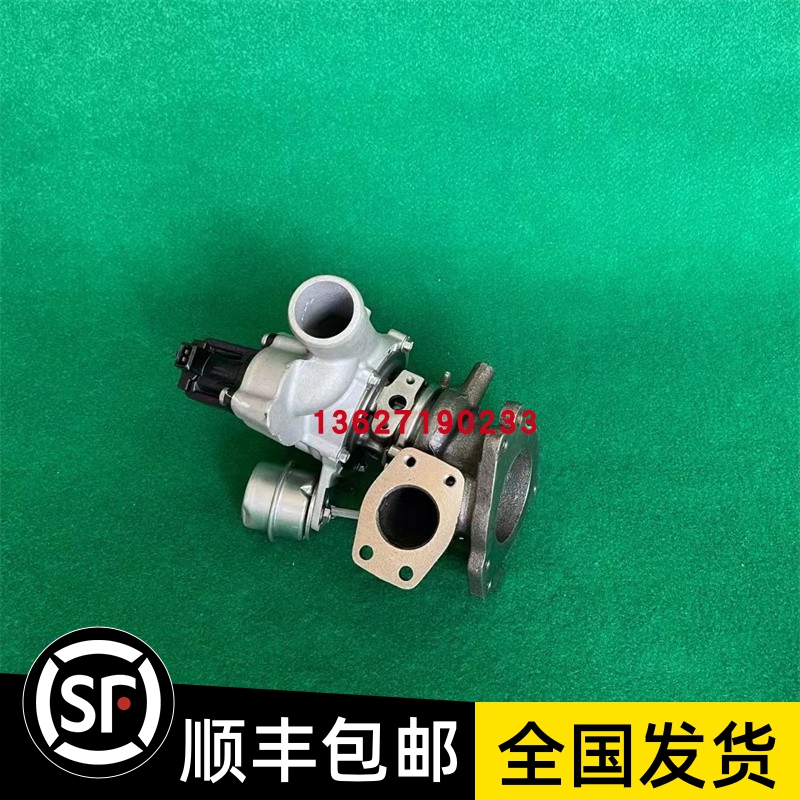 NGT1444涡轮增压器适用于奇瑞1.6T 812832-0002 E4T16-1118010