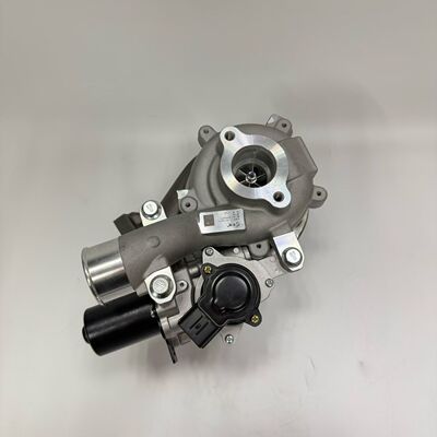 配丰田1KD 40-8FD叉车涡轮增压器CT16V 17201-UL020 UL010 UL030