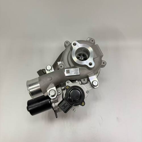配丰田1KD 40-8FD叉车涡轮增压器CT16V 17201-UL020 UL010 UL030