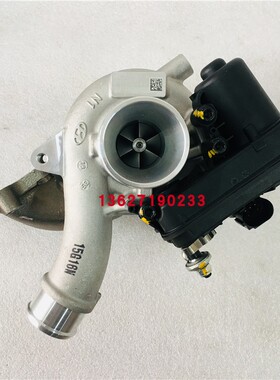 TD025L4增压器适用于现代ix25领动1.4T 28231-03010 90118-01060