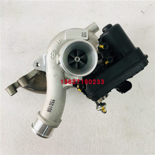 TD025L4增压器适用于现代ix25领动1.4T 28231-03010 90118-01060