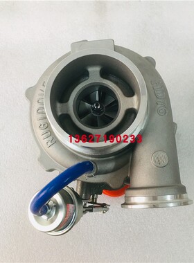 涡轮增压器适用于东风天锦风神HD76-160B EQ4H欧四1118BF11-010