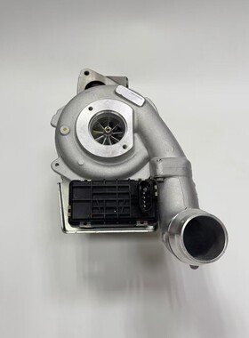 GTB2052涡轮增压器配大切诺基3.0T柴油823024 35242171 35242180