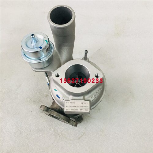 涡轮增压器适用于中华V3V5V6斯威X7 1.5T 856021 XY1118100-T15
