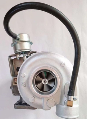 S1BG涡轮增压器用于约翰迪尔拖拉机装载机RE519535 RE519533