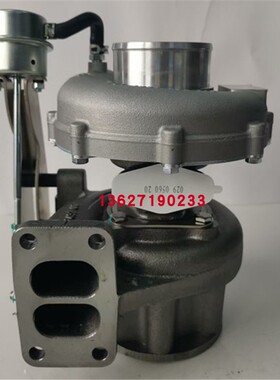 JP76F涡轮增压器适用于玉柴发动机J7R00-1118100A-502