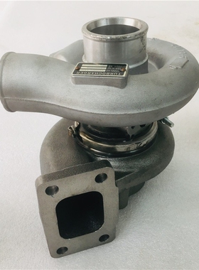 涡轮增压器适用于卡特E200B挖掘机6SK TD06H 49179-00451 5I5015