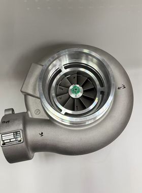 TD13M-45QRC涡轮增压器配三菱发电机组49182-02603