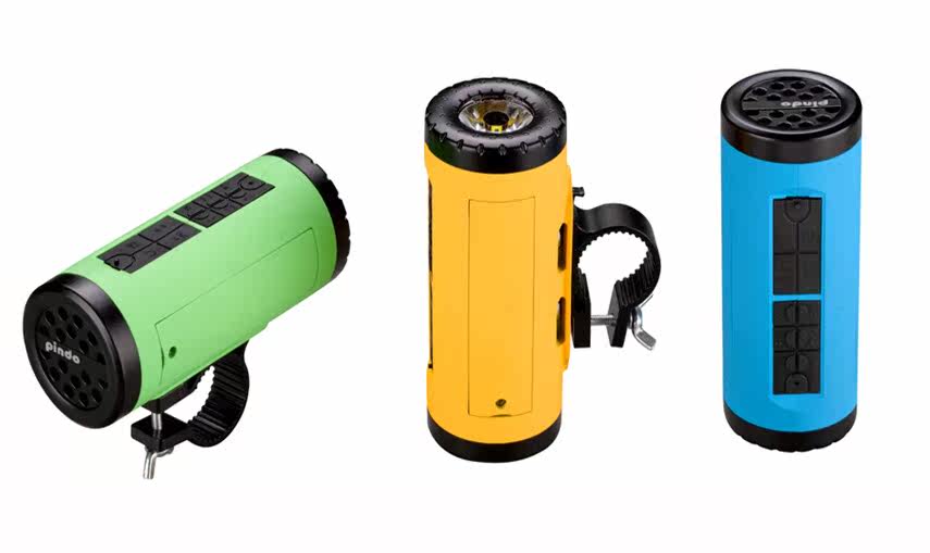 Haut-parleurs portables - Ref 2264019 Image 1