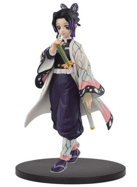 鬼灭之刃炭治郎祢豆子蝴蝶香奈乎