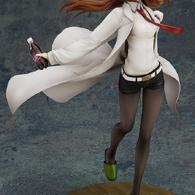 WF限定命运石之门牧濑红莉栖