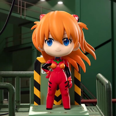 Funism玩乐主义EVA补计划盲盒