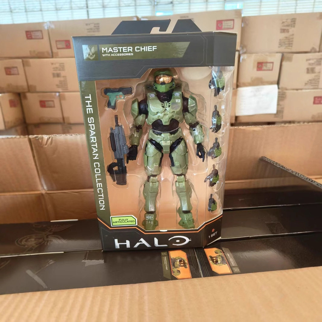 正版HALOInfinite光环无限WC