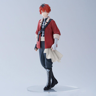 跨境 葬送的芙莉莲DDC休塔尔克 菲伦 施塔克站姿手办现货模型摆件