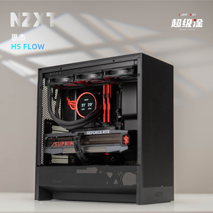 定制主机 FLOW 恩杰