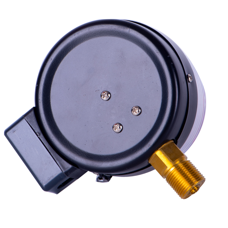 电接点压力表荣华仪表包邮