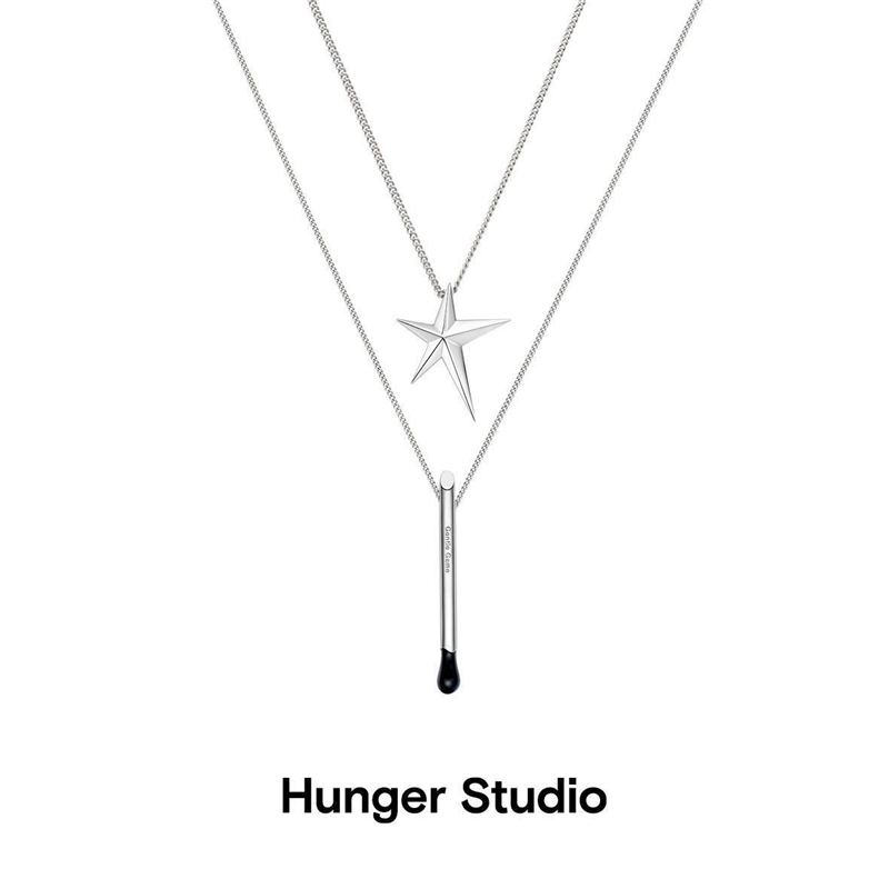 HungerStdio肖战马嘉祺丁