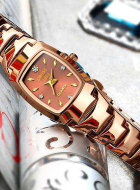 2022新款瑞士全自动机械手表女士夜光防水高档气质网红同款女款表