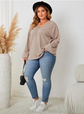 XL-4XL women blouse sexy plus size ladies backless tops大码