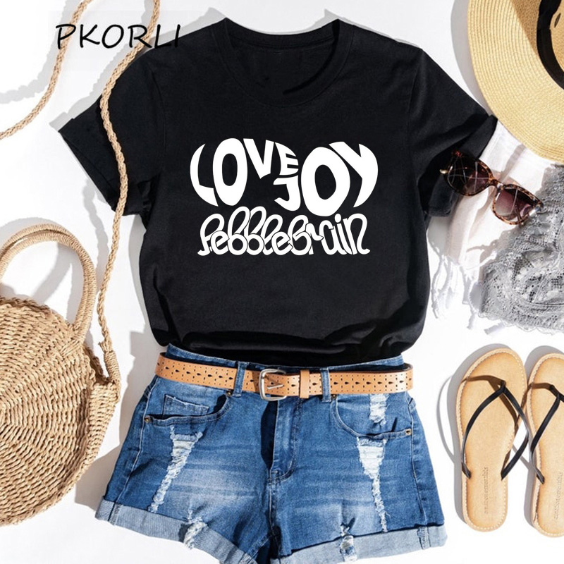 Wilbur Soot T-shirts Are You Alright Lovejoy Women Dream短袖