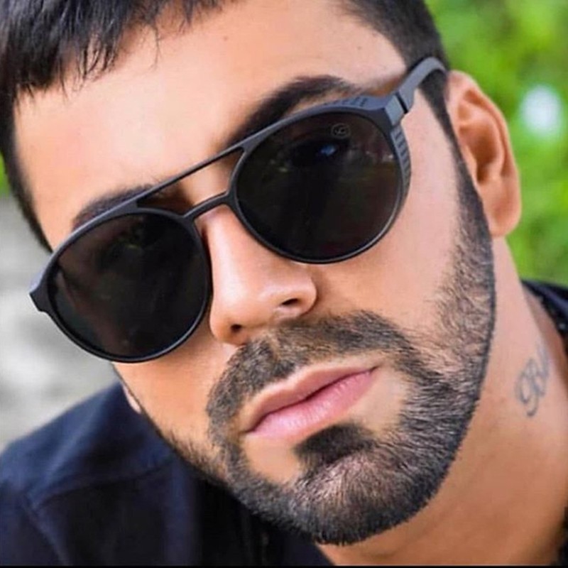 Uv400 Sunglasses For women men Gift Man mens Unisex Driver - 封面