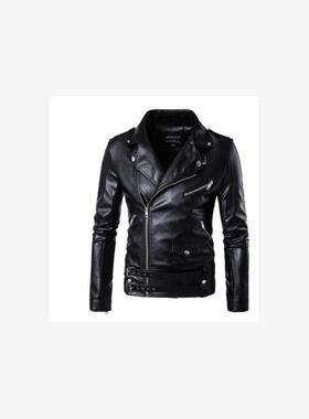 leather jacket men winter jacket men men jackets motorcycle