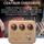 BEHRINGER/BEHRINGER CENTAUR OVERDRIVE-классический монолитный усилитель усиления mini 3