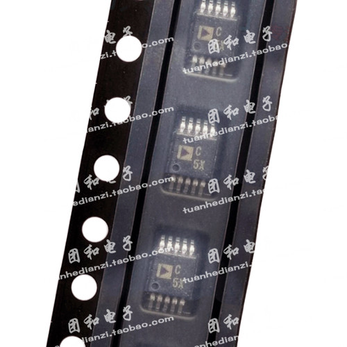 推荐原装AD7980ARMZ芯片