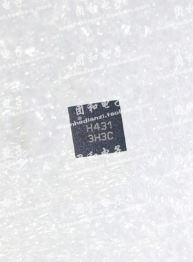 原装HMC431LP4E丝印H431 HMC431LP4ETR QFN24封装 价格以咨询为准