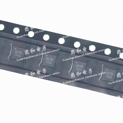 推荐用原装芯片HMC470LP3E