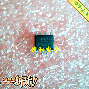 进口全新原装 现货ic芯片 SOP FA5510 5510 贴片价格以咨询为准