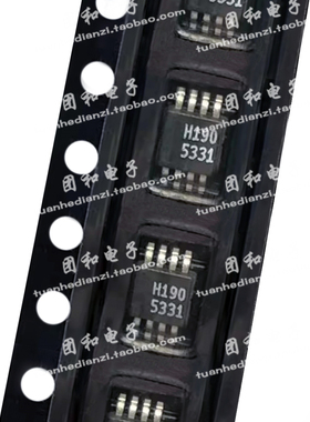 全新H190 HMC190MS8E AMS8E BMS8E 射频开关芯片IC价格以咨询为准