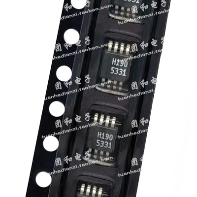 测试推荐原装H190芯片