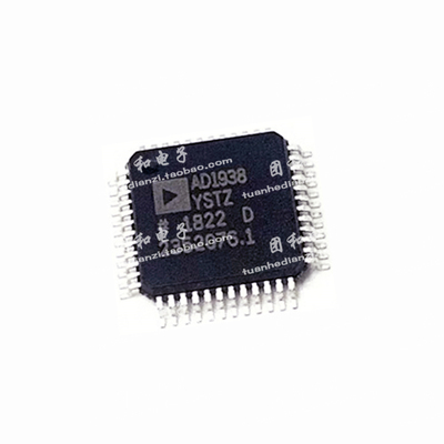 测试推荐原装AD1938YSTZ芯片