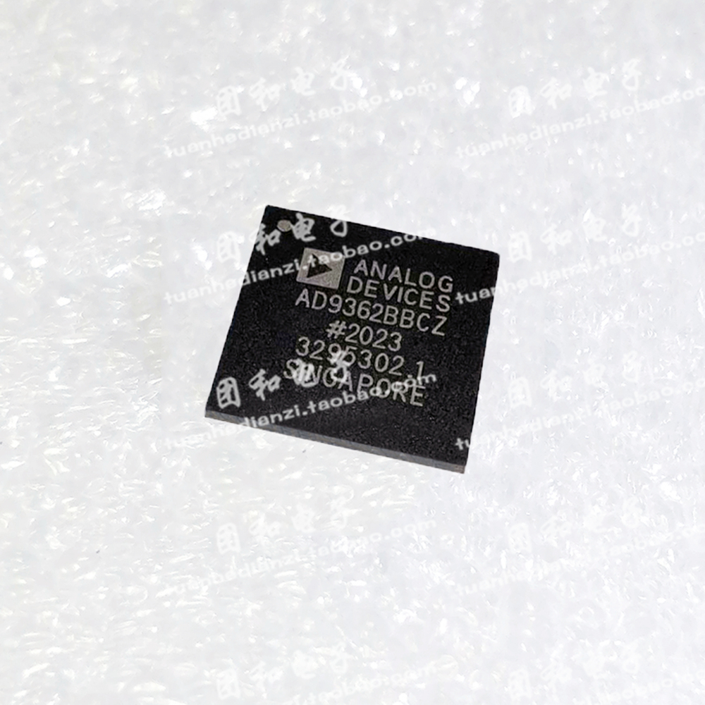 推荐全新AD9362BBCZ芯片