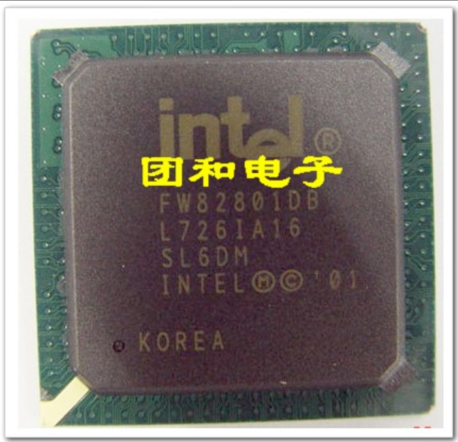 测试推荐全新原装IC芯片现货热卖