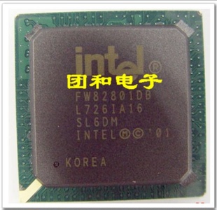 全新原装IC芯片 FW82801DB价格以咨询为准