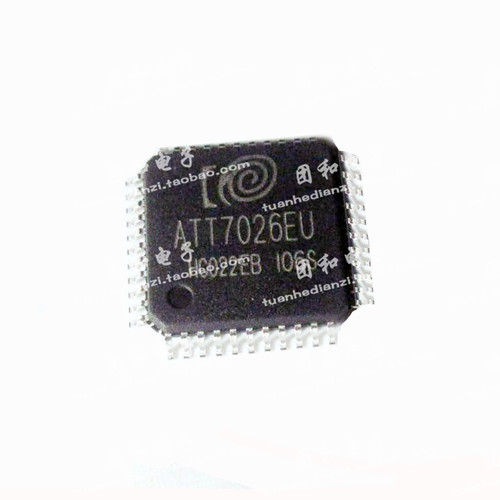 测试推荐全新原装ATT7026EU芯片