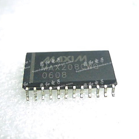 测试推荐全新原装TI芯片现货热卖