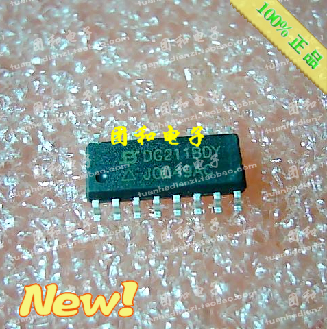 测试推荐全新原装TI芯片现货热卖