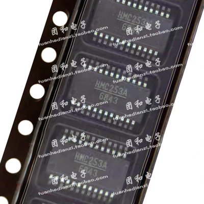 测试推荐原装HMC253A芯片