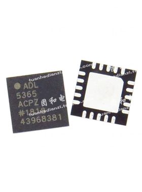 全新原装ADL5365ACPZ QFN价格以咨询为准