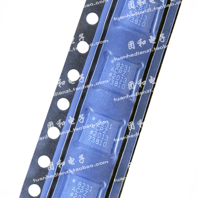测试推荐全新AD8231ACPZ芯片