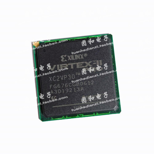 推荐原装XC2VP30-6FG676C芯片