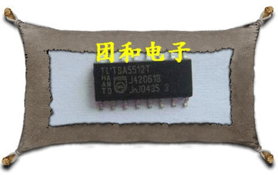 测试推荐全新原装TI芯片现货热卖