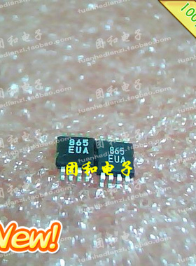 电子元器件IC,芯片,MAX865 MAX865EUA 865EUA MSOP价格以咨询为准