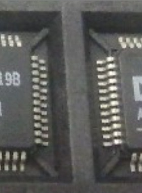 AD1819BJST全新 保质量 QFP封装价格以咨询为准