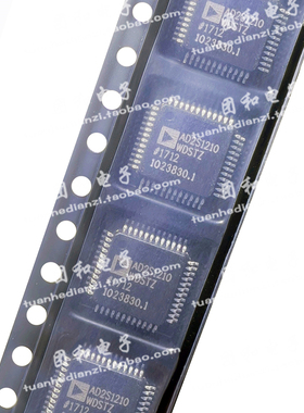 全新AD2S1210 AD2S1210WDSTZ AD2S1210WDST芯片 价格以咨询为准