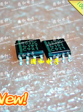 全新原装 IC芯片 SOP 4032C THS4032价格以咨询为准